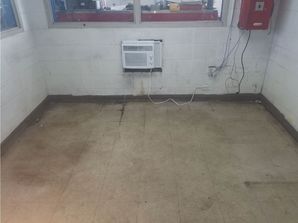 Before & After Commercial Floor Strip & Wax in Charlotte, NC (2)