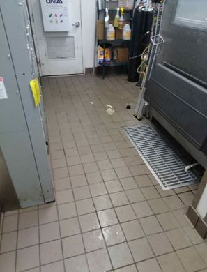 Before & After Restaurant Clean Up Janitorial Service in Winston Salem, NC (7)