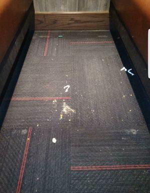 Before & After Restaurant Clean Up Janitorial Service in Winston Salem, NC (9)