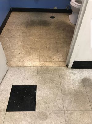 Before and After Floor Strip and Wax in Rockhill, SC (5)