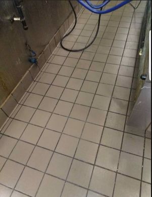 Before & After Restaurant Clean Up Janitorial Service in Winston Salem, NC (6)