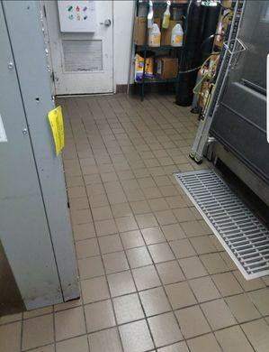 Before & After Restaurant Clean Up Janitorial Service in Winston Salem, NC (8)