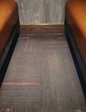 Before & After Restaurant Clean Up Janitorial Service in Winston Salem, NC (10)