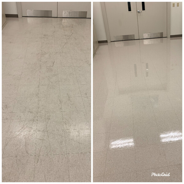 Floor Cleaning Services Charlotte, NC (1)